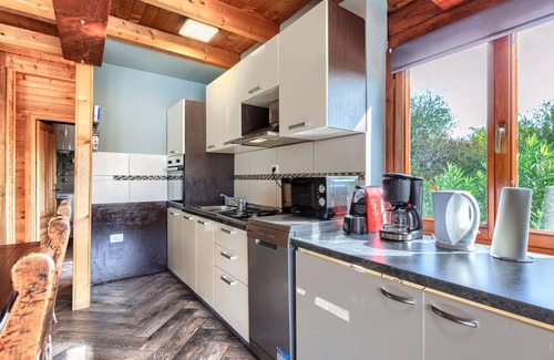 Materada House | Vacation home Minja by Interhome