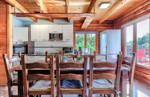 Materada House | Vacation home Minja by Interhome