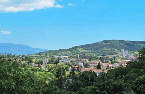 Heki House | Vacation home Villa Simac (PZN215) in Pazin - 6 persons, 3 bedrooms
