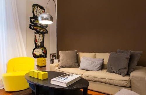 Pula Apartment | Valsabbion City Suite