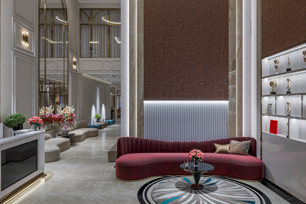 Pula Apartment | Valsabbion Deluxe City Suite