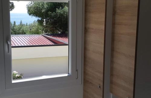 Murter Resort | Vegros Mobile Homes Slanica