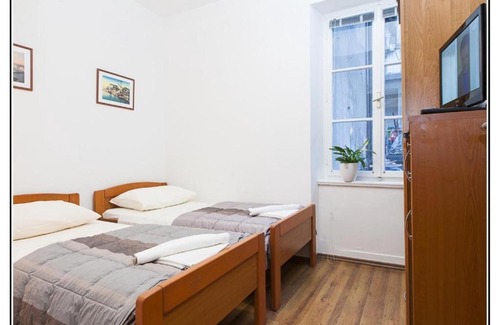 Zadar Old Town House | Victoria Apartments - Zadar Centre