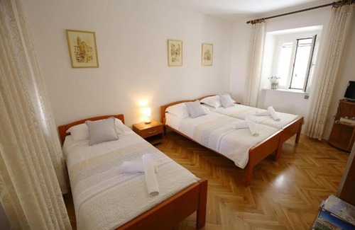 Zadar Old Town House | Victoria Apartments - Zadar Centre