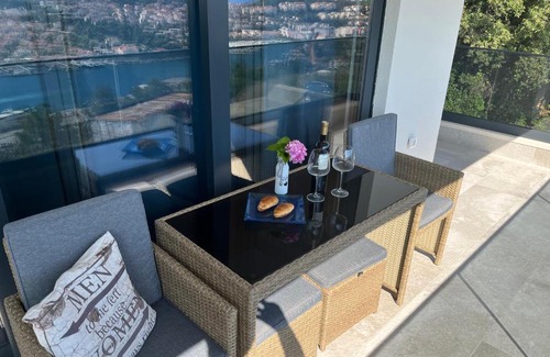 Gruz Apartment | View