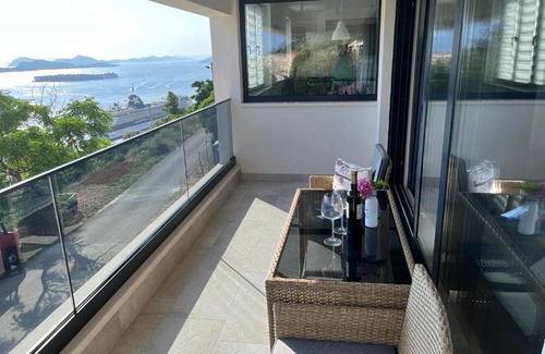 Gruz Apartment | View