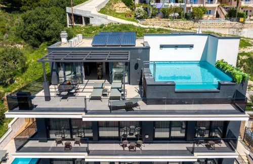 Moca Villa | Vila Aurelia 2