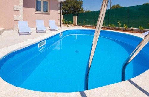 Kosinozici Villa | Vila Contessa