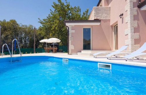 Kosinozici Villa | Vila Contessa
