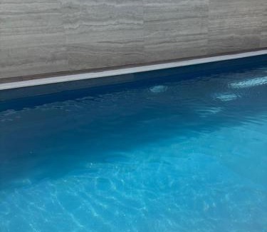 Jezera Apartment | Vila Regina Apartment Lilo &Frida with Swimming Pool