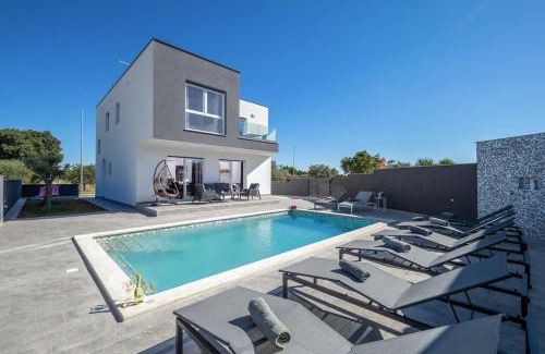 Galizana Villa | Vila VIKS
