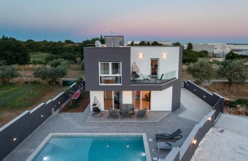 Galizana Villa | Vila VIKS
