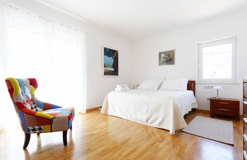 Tucepi House | Villa Župa