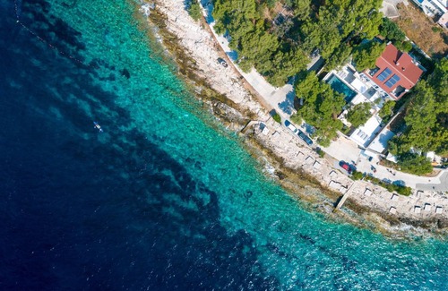 Hvar Villa | Villa ∙ 10 bedrooms ∙ 20 guests