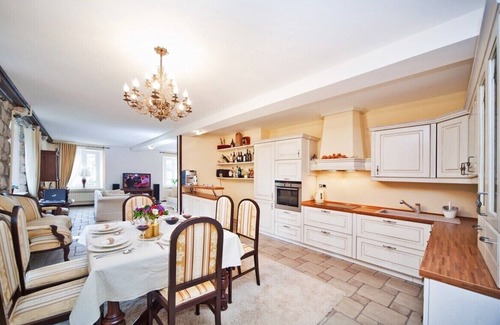 Zupa dubrovacka House | Villa, (11232), Mlini, hr
