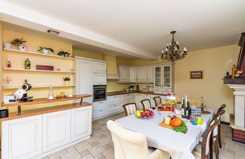Zupa dubrovacka House | Villa, (11232), Mlini, hr