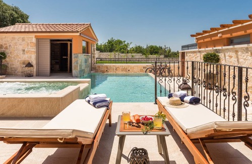 Bicine Villa | Villa ∙ 2 bedrooms ∙ 4 guests