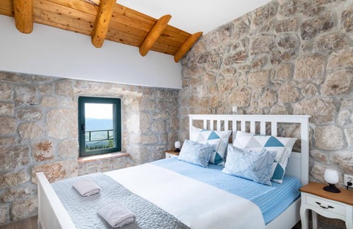 Mihanici Villa | Villa ∙ 2 bedrooms ∙ 4 guests