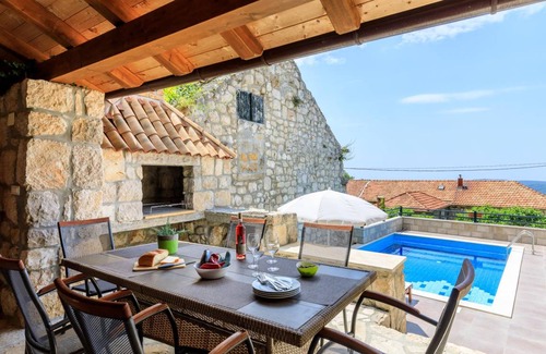 Mihanici Villa | Villa ∙ 2 bedrooms ∙ 4 guests