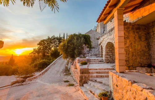 Mihanici Villa | Villa ∙ 2 bedrooms ∙ 4 guests