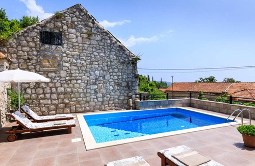 Mihanici Villa | Villa ∙ 2 bedrooms ∙ 4 guests