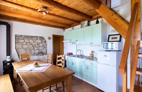 Mihanici Villa | Villa ∙ 2 bedrooms ∙ 4 guests