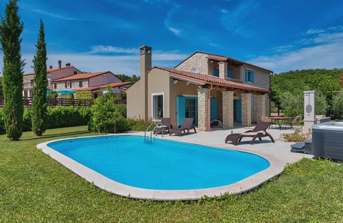 Vardica Villa | Villa ∙ 2 bedrooms ∙ 6 guests
