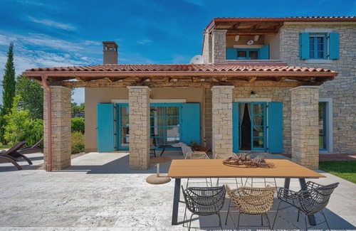 Vardica Villa | Villa ∙ 2 bedrooms ∙ 6 guests