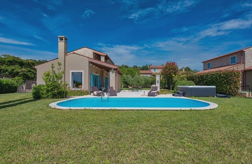 Vardica Villa | Villa ∙ 2 bedrooms ∙ 6 guests
