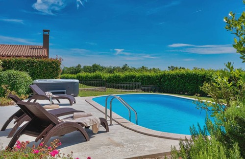 Vardica Villa | Villa ∙ 2 bedrooms ∙ 6 guests