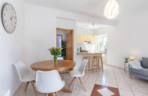 Sutivan Apartment | Villa 2 Pools by Interhome