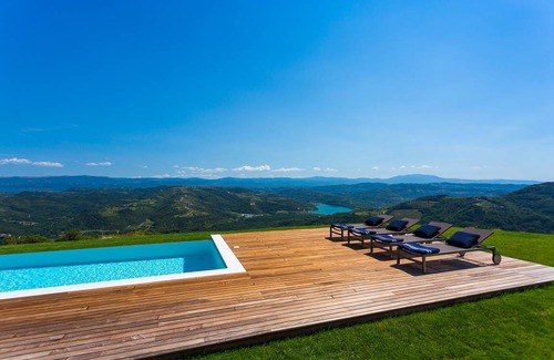Zamask Villa | Villa ∙ 3 bedrooms ∙ 6 guests