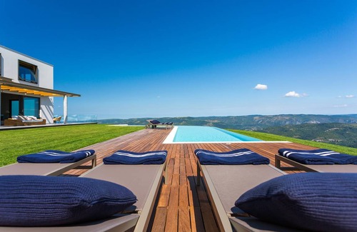Zamask Villa | Villa ∙ 3 bedrooms ∙ 6 guests