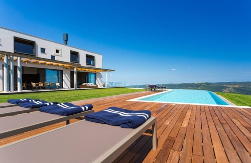Zamask Villa | Villa ∙ 3 bedrooms ∙ 6 guests
