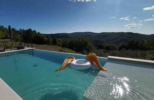 Grabri Villa | Villa ∙ 3 bedrooms ∙ 6 guests