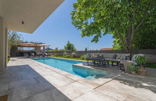 Novigrad Villa | Villa ∙ 3 bedrooms ∙ 6 guests