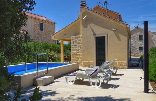 Dracevica Villa | Villa ∙ 3 bedrooms ∙ 6 guests