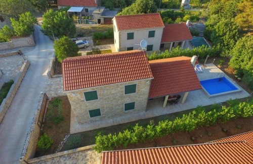 Dracevica Villa | Villa ∙ 3 bedrooms ∙ 6 guests