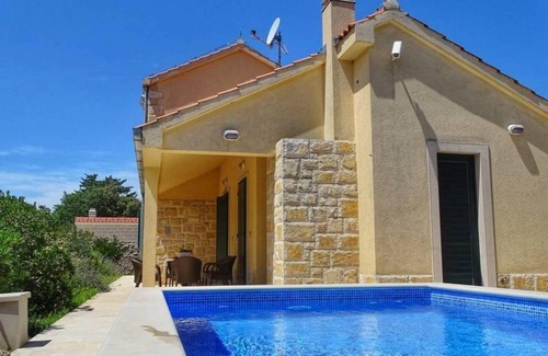 Dracevica Villa | Villa ∙ 3 bedrooms ∙ 6 guests