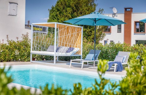 Gregovica Villa | Villa ∙ 3 bedrooms ∙ 6 guests