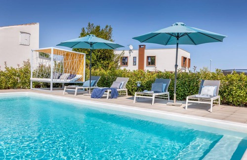 Gregovica Villa | Villa ∙ 3 bedrooms ∙ 6 guests