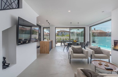 Gregovica Villa | Villa ∙ 3 bedrooms ∙ 6 guests