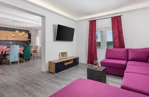 Rtina Villa | Villa ∙ 4 bedrooms ∙ 10 guests