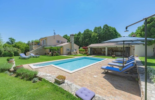 Prodol Villa | Villa ∙ 4 bedrooms ∙ 8 guests