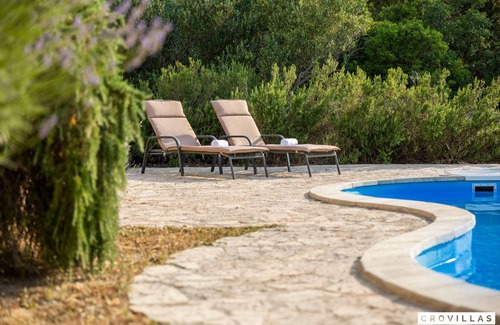 Stari Grad Villa | Villa ∙ 4 bedrooms ∙ 8 guests