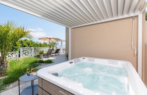 Ravni Villa | Villa ∙ 4 bedrooms ∙ 8 guests