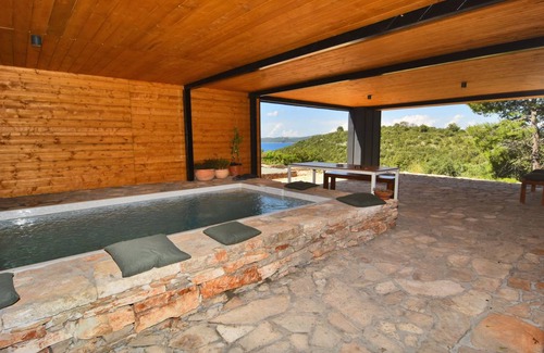 Dragove Villa | Villa ∙ 4 bedrooms ∙ 8 guests