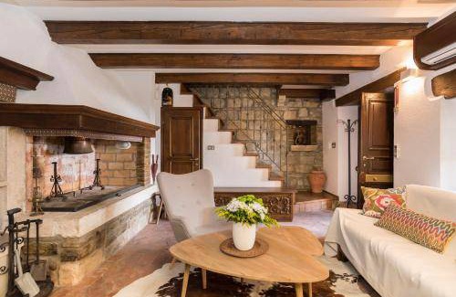 Buje Villa | Villa ∙ 4 bedrooms ∙ 8 guests