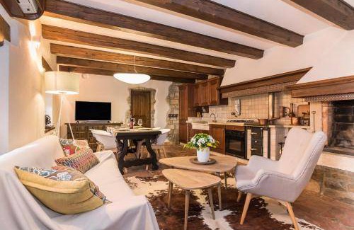 Buje Villa | Villa ∙ 4 bedrooms ∙ 8 guests