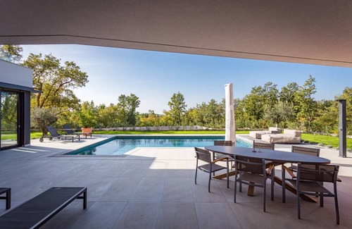 Zbandaj Villa | Villa ∙ 4 bedrooms ∙ 8 guests